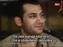 Za gledanje serije preko celog ekrana kliknite: 1. Play 2. - 0