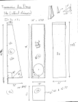 Peter's Loudspeaker Designs