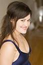 Ashley Brown plays "Mary