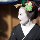 maiko gion katsumi kobu