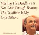 Dhirubhai Ambani Quote - quotes-by-Dhirubhai-Ambani