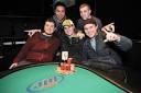 Poker Cheating and Casino Cheating Blog: American Roulette