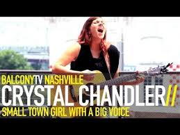 Crystal Chandler Music, Lyrics, Songs, and Videos - 0