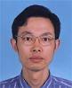 Wei Hua Wang talks with