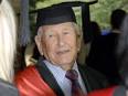 ... 2012 shows university graduate, 97-year-old Allan Stewart, ... - allan-stewart-298x224