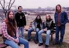 Alabama Thunderpussy Interview
