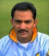 Mohammed Azharuddin New Delhi, Feb 19 : Former Indian cricket captain ... - Mohammed-Azharuddin