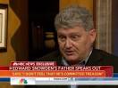 Snowden's dad worries about son's ties to WikiLeaks – USA TODAY