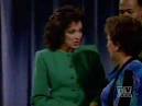 Bernice Clifton's Talk Show Designing Women