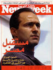 describes Gamal Mubarak in