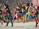 2010 Fifa World Cup Opening Ceremony Trendland  Fashion Blog