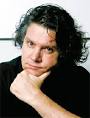 Brazillian musician Arrigo
