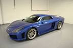 Birth of the Noble M15