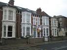 Bed and breakfast in Waverley Road - via Daymix