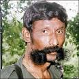 Koose Muniswamy Veerappan.