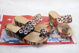 Sandal Import, Sandal Import Grosir, Grosir Sandal Import, Sandal ...