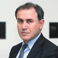 Nouriel Roubini