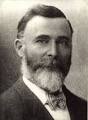 Joseph Hall Ralph. M, b. 28 July 1853, d. 30 November 1934, File ID#26 - ralph_jos_h_sm