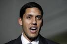 Indian American Rajiv Shah had