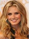 Birth Name: Heidi Samuel