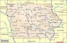 Hrw world atlas - Iowa 