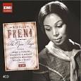 Mirella FRENI (soprano) - Opera Arias and Duets Various accompanying artists - Freni_2062532