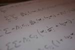 Mathematics — Fotopedia - via Daymix