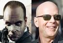 Willis will play Adam "Kane"