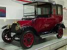 Geneva Motor Show 2007, old cars