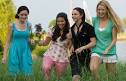 The Sisterhood of the Traveling Pants