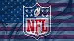 The NFL is America. The Bad Part.