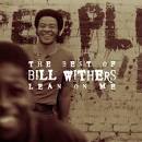 BILL WITHERS - Lean on Me-Best of Bill Withers Album
