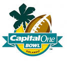 CAPITAL ONE BOWL in Orlando 2012 | International Drive Orlando