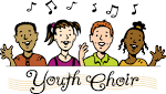 Youth Choir : Epiphany Lutheran Church