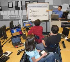 Post Thumbnail of Designing the 21st Century K-12 Classroom 