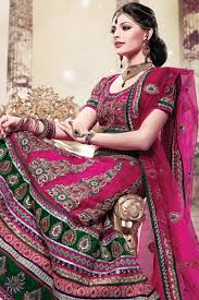 Indian Bridal Wear Designs for Men Women Girls 2013 Pakistani