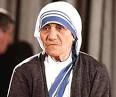 Mother Teresa's birth