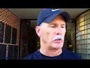 Purdue Football Camp 2011 Day