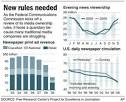 FCC asks  Do media ownership limits make sense