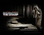 Resurrecting the Champ