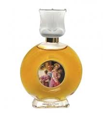 Bal a Versailles Jean Desprez perfume - a fragrance for women 1962 - nd.3972