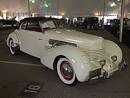 1937 Cord 812 Coupe
