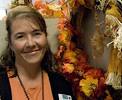 With her knack for decorating, Carmen Guzman has helped make Dermatology an ... - Clinic_Carmen_JUMP