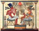 Aten at Tell el Amarna - Egyptian Gods and Their Cult Centers ...