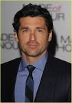 Patrick Dempsey gets the support of his wife Jill Fink at the celebrity ... - patrick-dempsey-made-of-honor-premiere-23