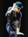 The Broadway Musical Home - Fosse
