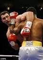Top 10 Cool Boxing Moves