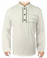 SAMASE Clothes � Baju Muslim Pria Model Baju Muslim Modern Koko ...