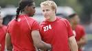 Pressley and Matt Barkley