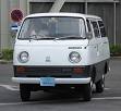 Mitsubishi Delica - Wikipedia, the free encyclopedia